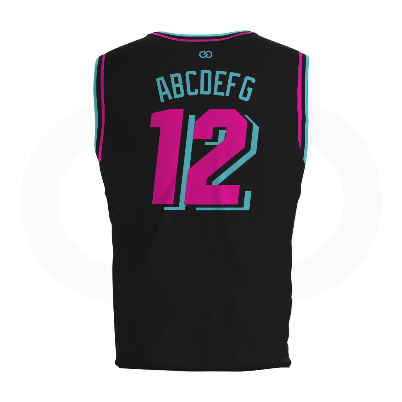 Nba jersey miami sales vice