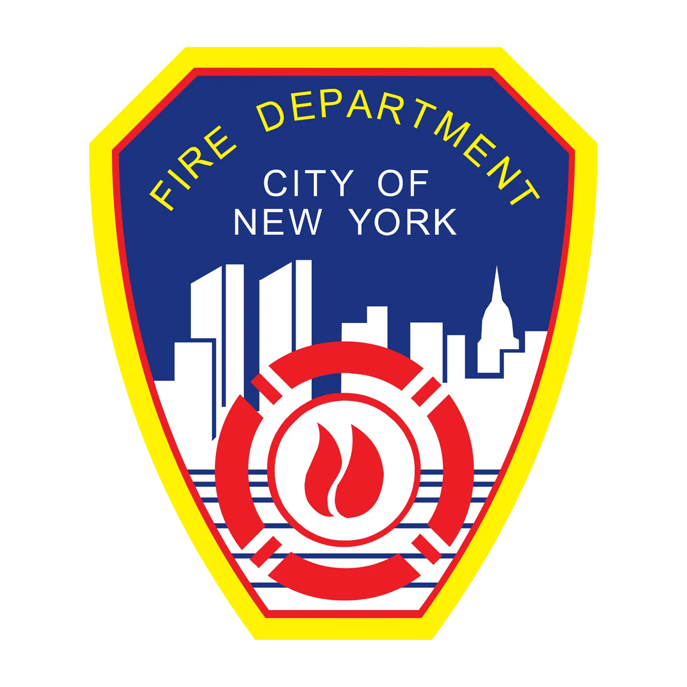 Wooter Clients - Fire Department City of New York