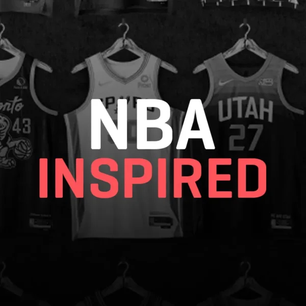 NBA Inspired