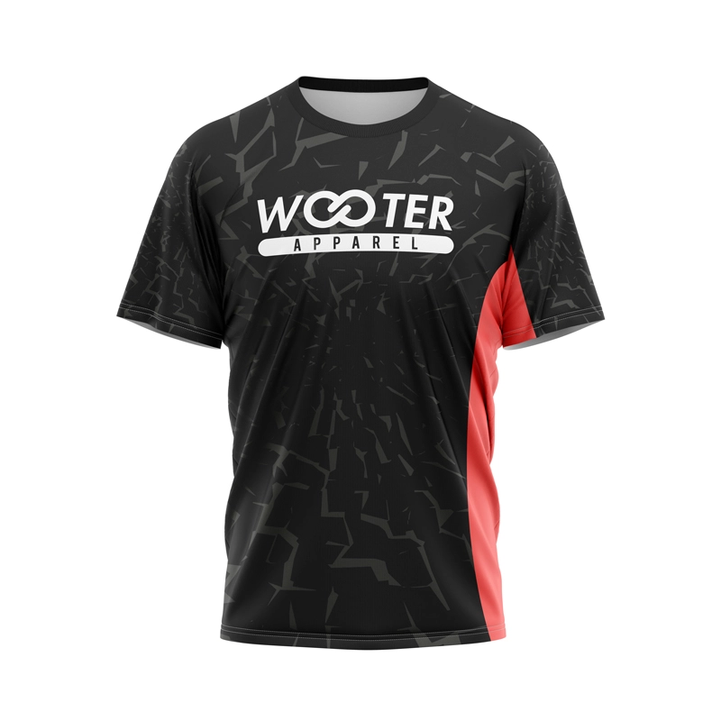 Custom T-Shirts | Design Your Own Shirts with Wooter | Custom Shirts for Teams, Schools and Organizations
