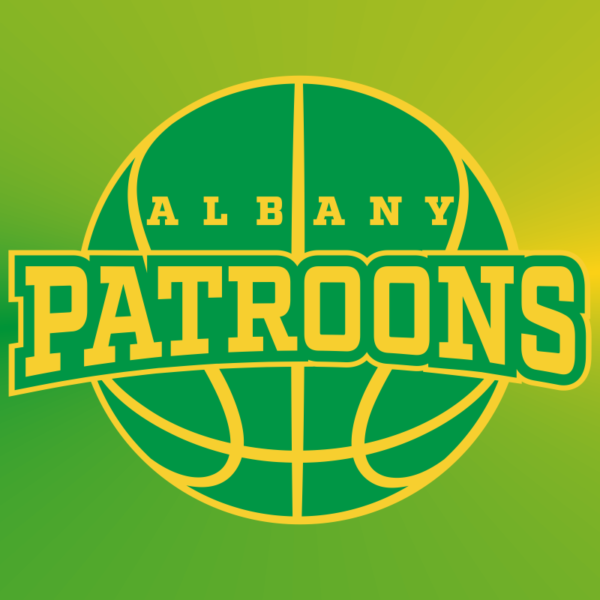 TBL Albany Patroons