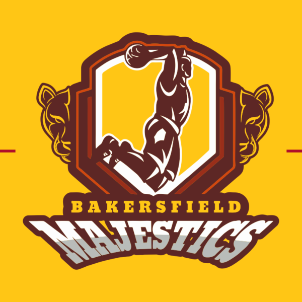 TBL Bakersfield Majestics