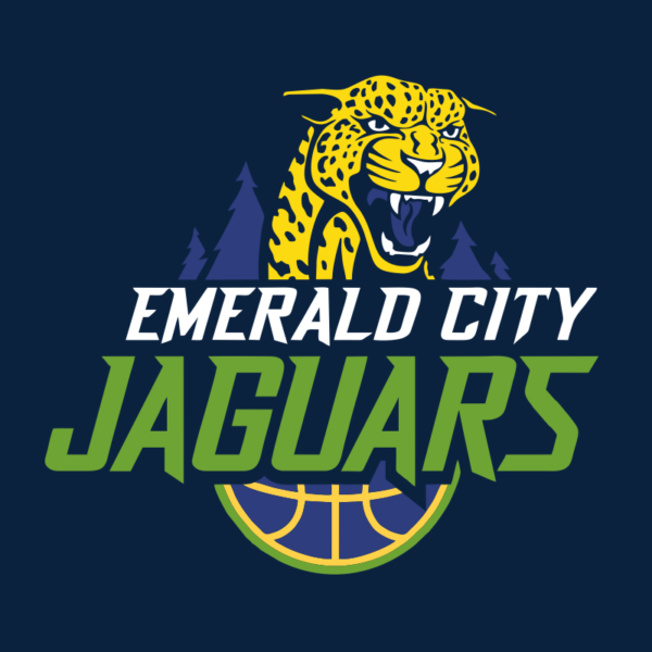 TBL Emerald City Jaguars