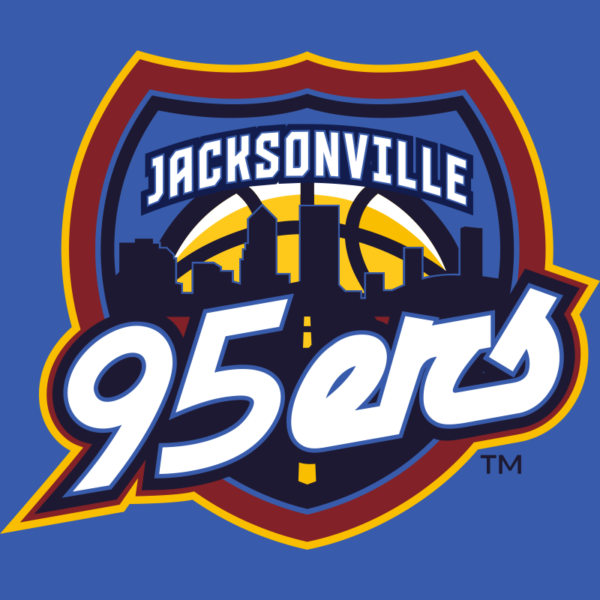 TBL Jacksonville 95ers