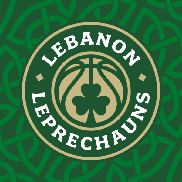 TBL Lebanon Leprechauns
