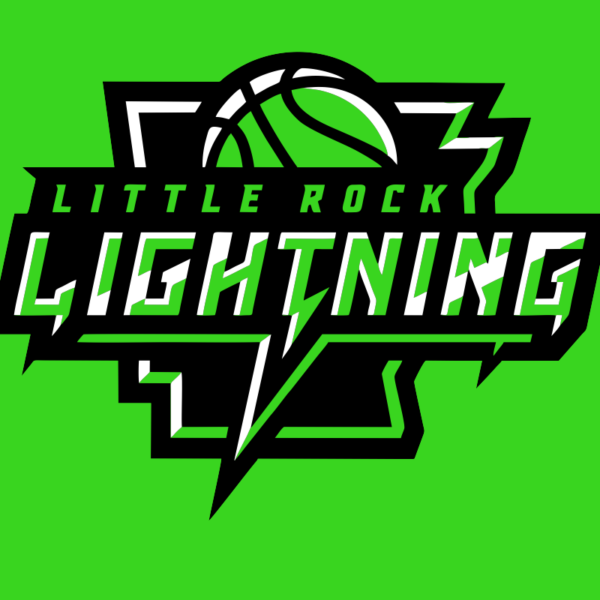 TBL Little Rock Lightning