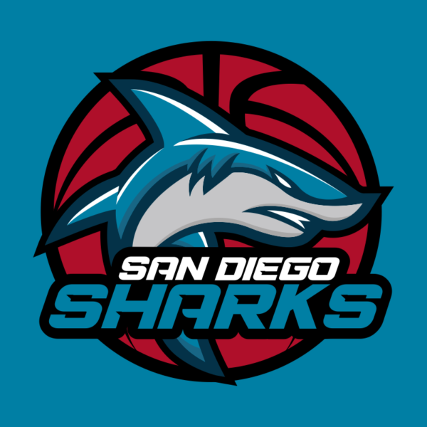 TBL San Diego Sharks