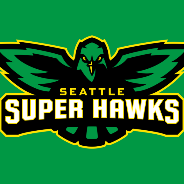 TBL Seattle Super Hawks