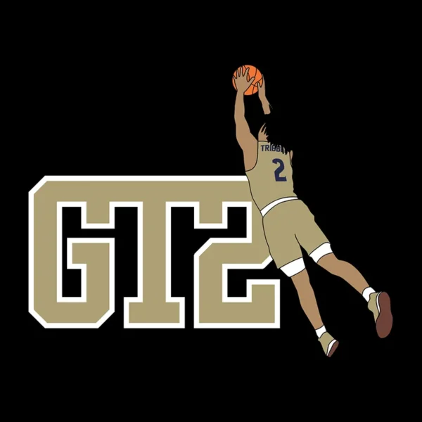 GT2 - Greg Tribble Jr Basketball