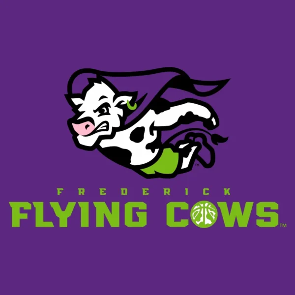 TBL Frederick Flying Cows