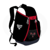 Rodin Flash Black Basketball Backpacks - Custom Sublimated Design ...