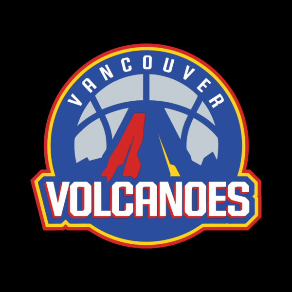 TBL Vancouver Volcanoes