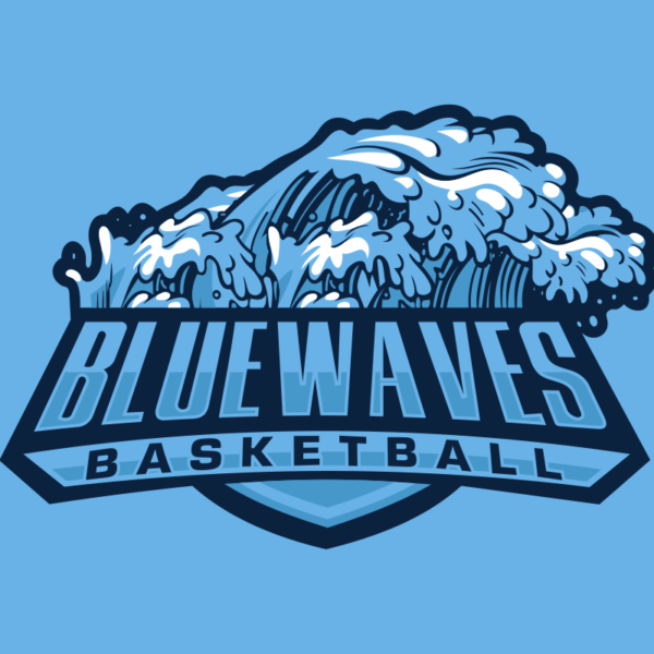 TBL Blue Waves