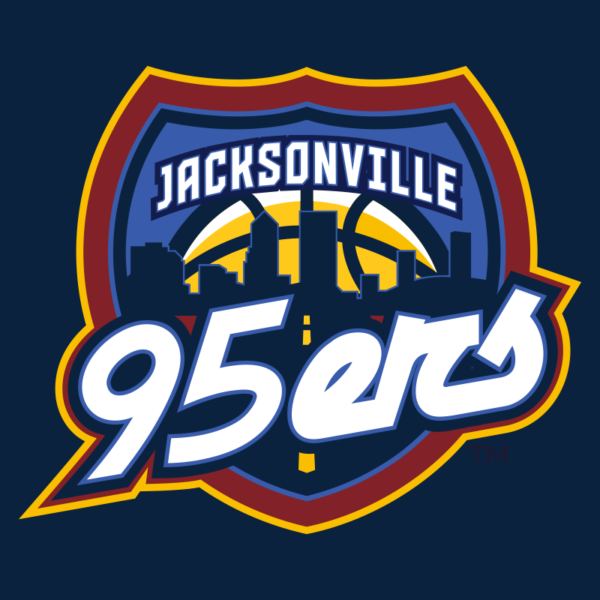 TBL Jacksonville 95ers