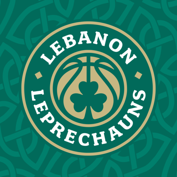 TBL Lebanon Leprechauns