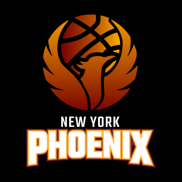 TBL New York Phoenix