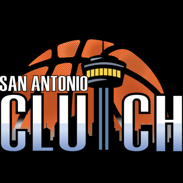 TBL San Antonio Clutch