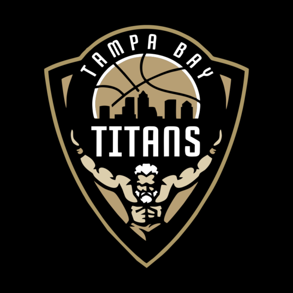 TBL Tampa Bay Titans