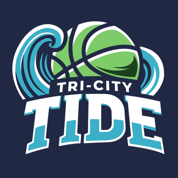 TBL Tri-City Basketball