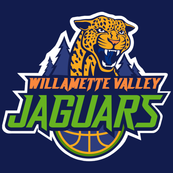 TBL Willamette Valley Jaguars