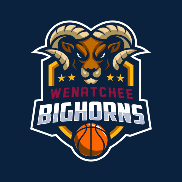 TBL Wenatchee Bighorns